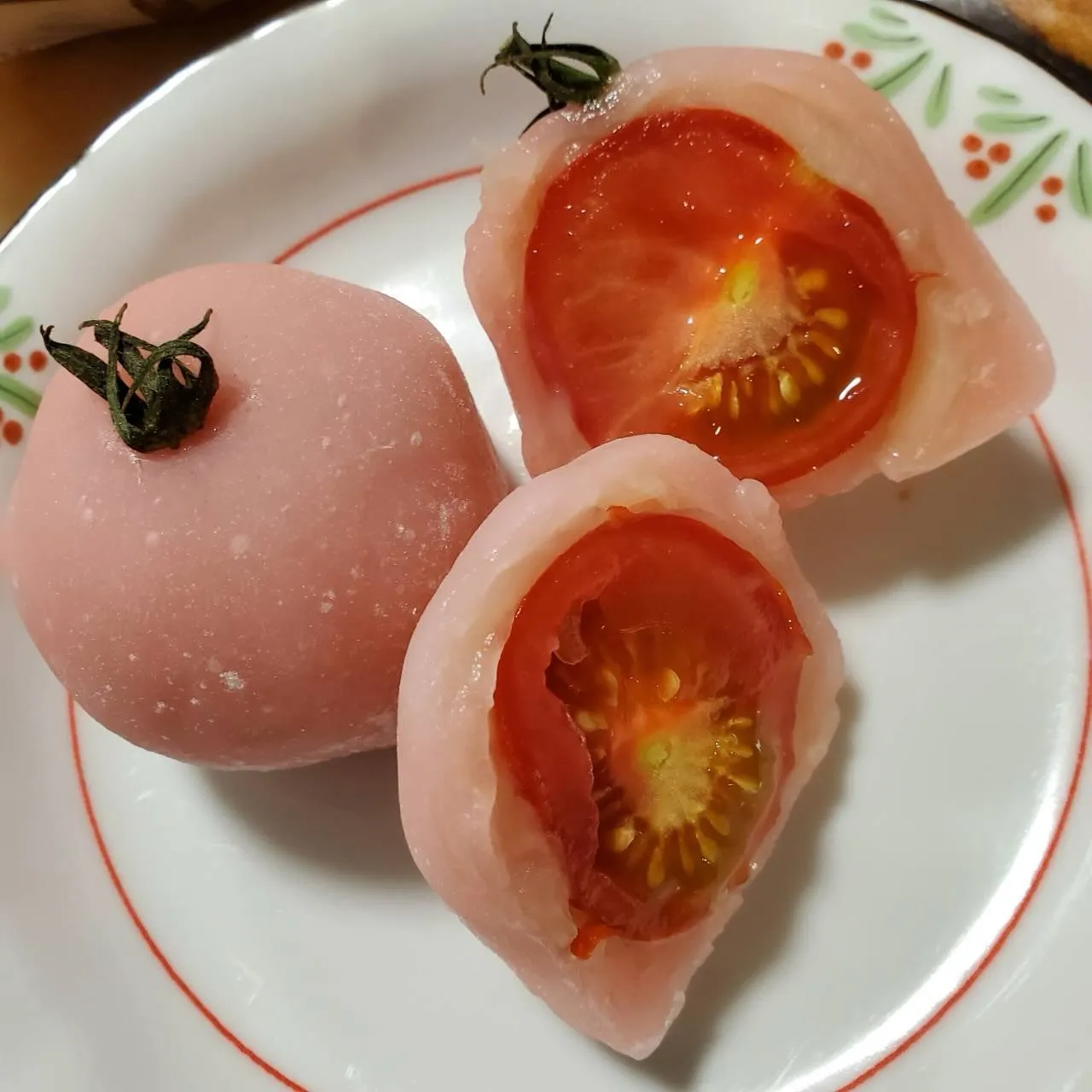 牛誠の定休日に川崎にある「新岩城菓子舗」さんへ行ってきました...