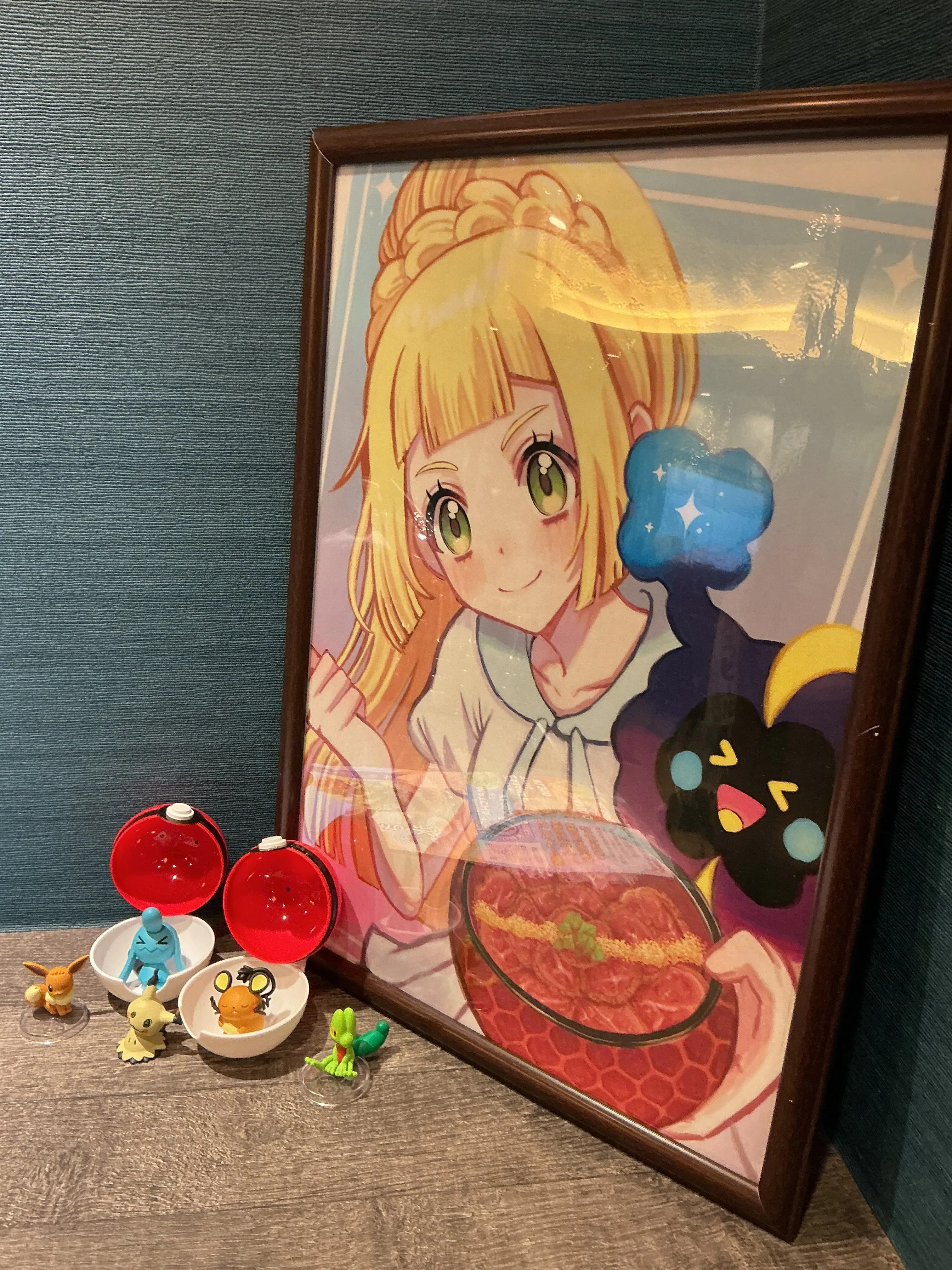 こんばんは牛誠女将です。