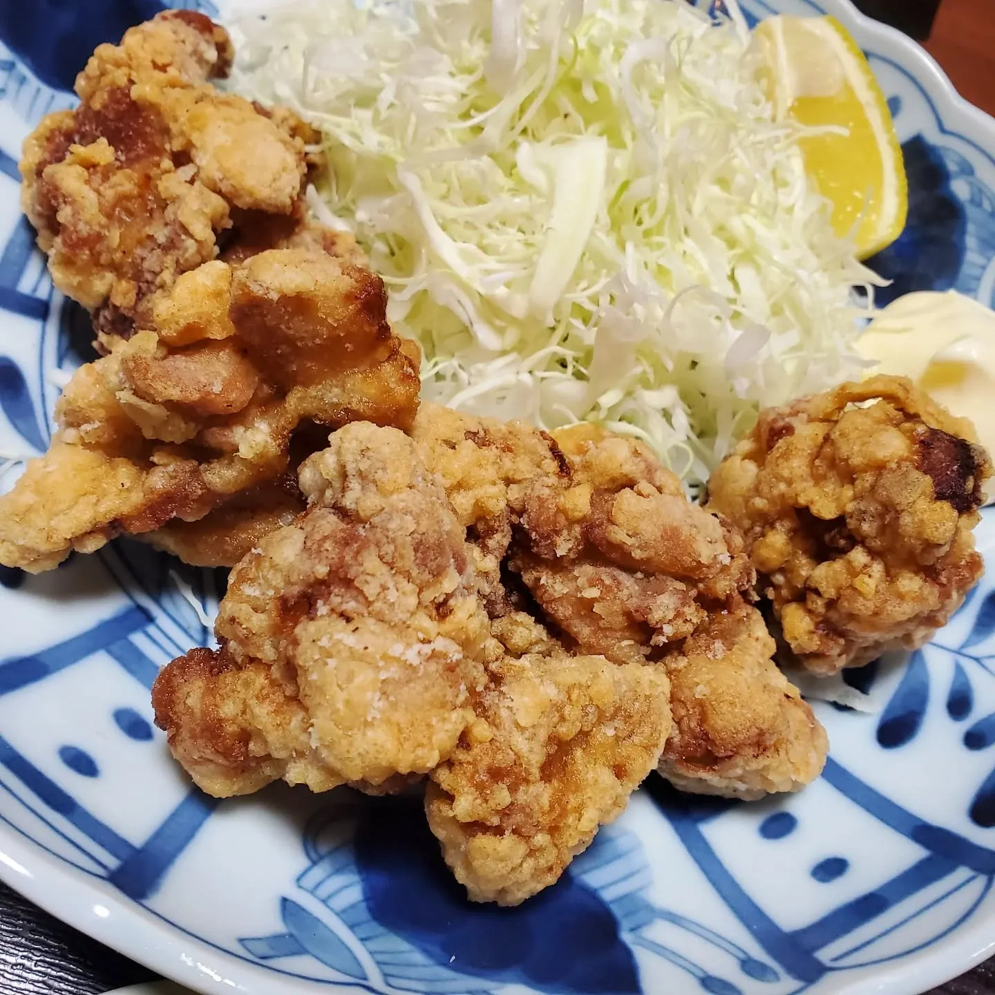 庄や 矢野口店さん✨祝4周年✨ということで、昼も夜もお邪魔し...