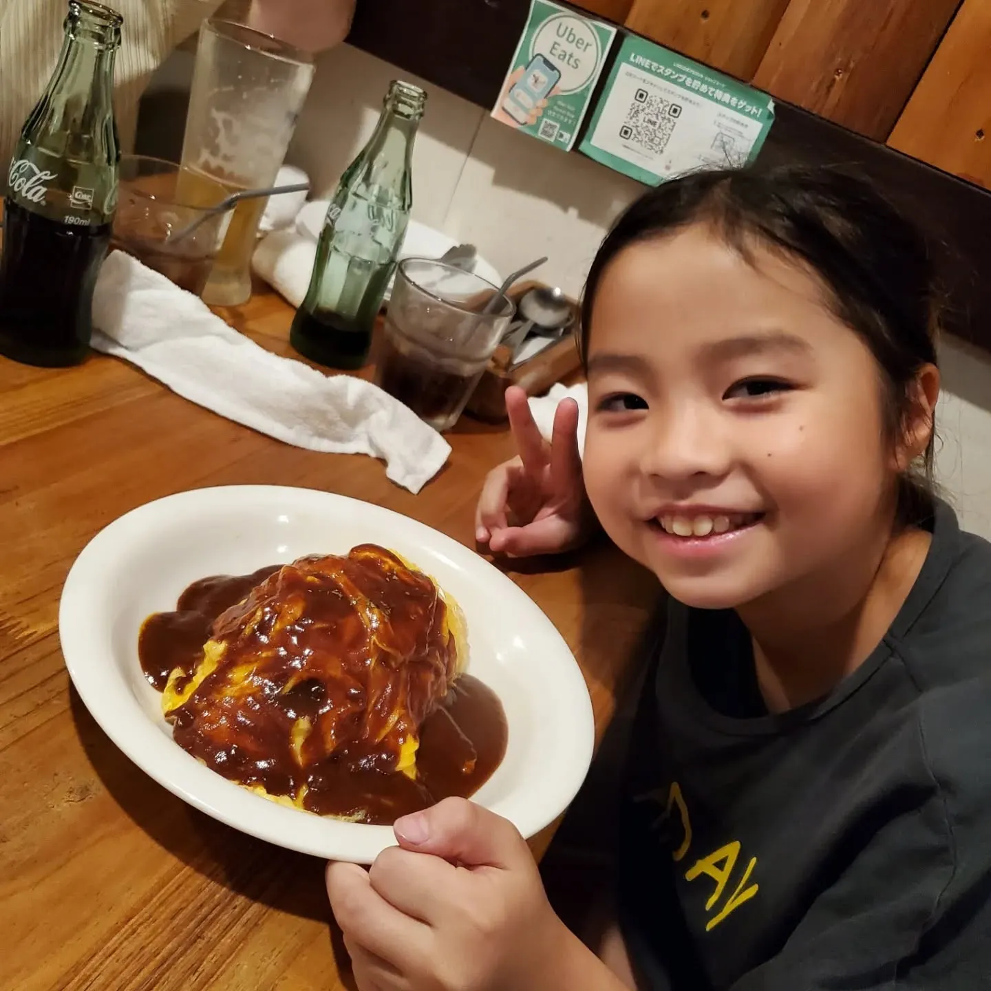 先日の宴～🤘
